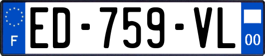 ED-759-VL