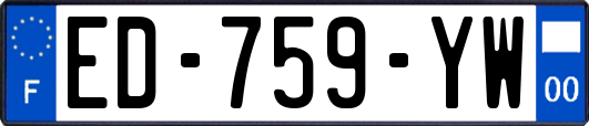 ED-759-YW