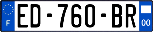 ED-760-BR