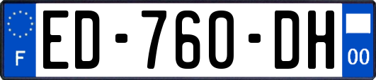 ED-760-DH