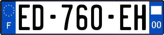 ED-760-EH