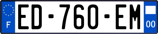 ED-760-EM