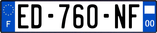 ED-760-NF