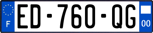 ED-760-QG