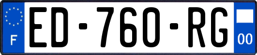ED-760-RG