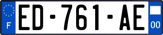 ED-761-AE