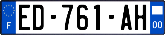 ED-761-AH