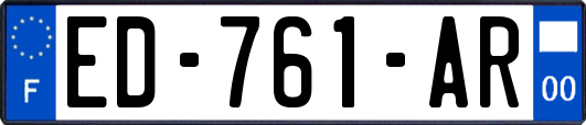 ED-761-AR