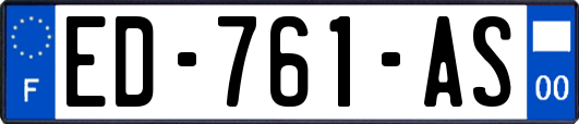 ED-761-AS