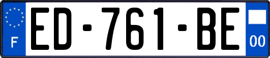 ED-761-BE