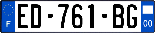 ED-761-BG