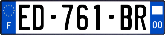 ED-761-BR