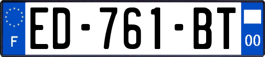 ED-761-BT