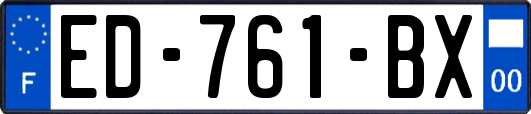 ED-761-BX