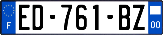 ED-761-BZ