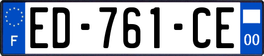 ED-761-CE