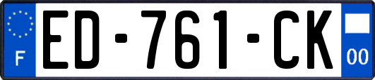 ED-761-CK