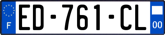 ED-761-CL