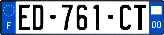 ED-761-CT