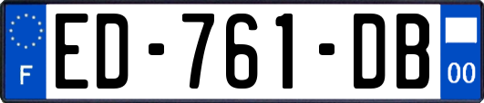 ED-761-DB