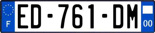 ED-761-DM