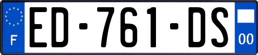 ED-761-DS