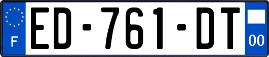 ED-761-DT