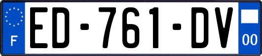 ED-761-DV