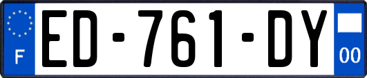 ED-761-DY