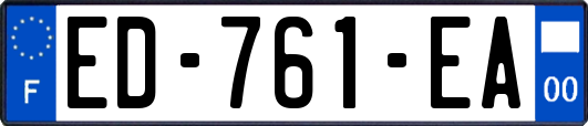 ED-761-EA