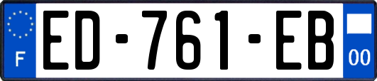 ED-761-EB