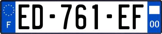 ED-761-EF