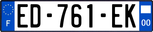 ED-761-EK