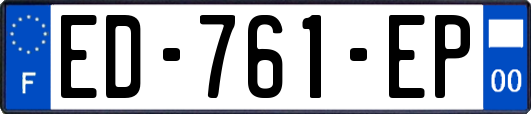 ED-761-EP