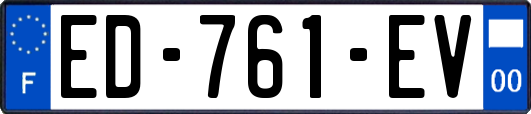 ED-761-EV