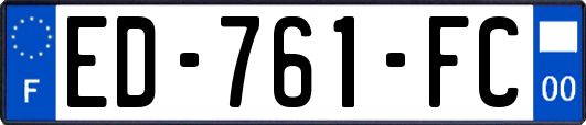 ED-761-FC