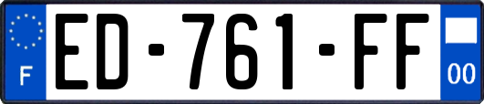 ED-761-FF