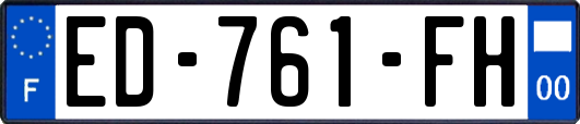 ED-761-FH