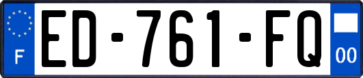 ED-761-FQ