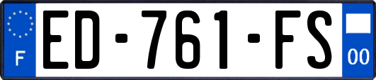ED-761-FS