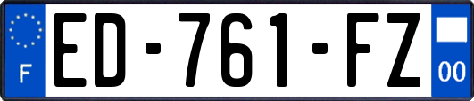 ED-761-FZ