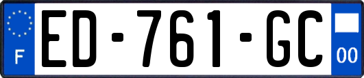 ED-761-GC