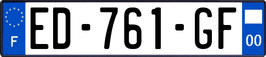 ED-761-GF