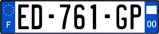 ED-761-GP