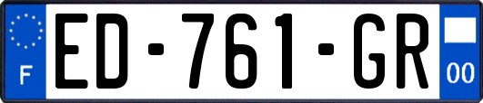 ED-761-GR