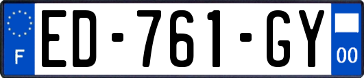 ED-761-GY