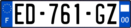 ED-761-GZ