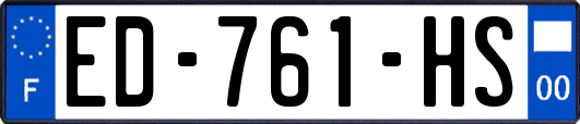 ED-761-HS