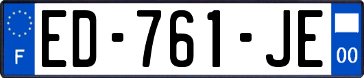 ED-761-JE