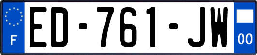 ED-761-JW